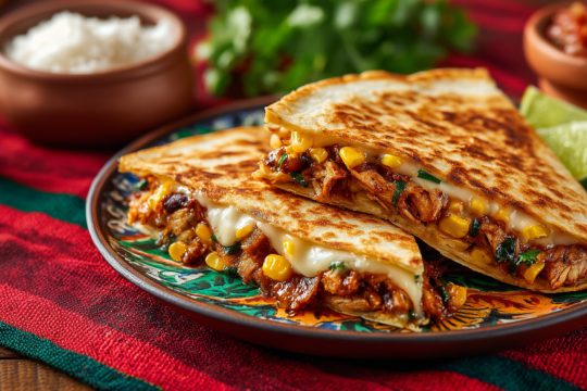 tavuklu-quesadilla