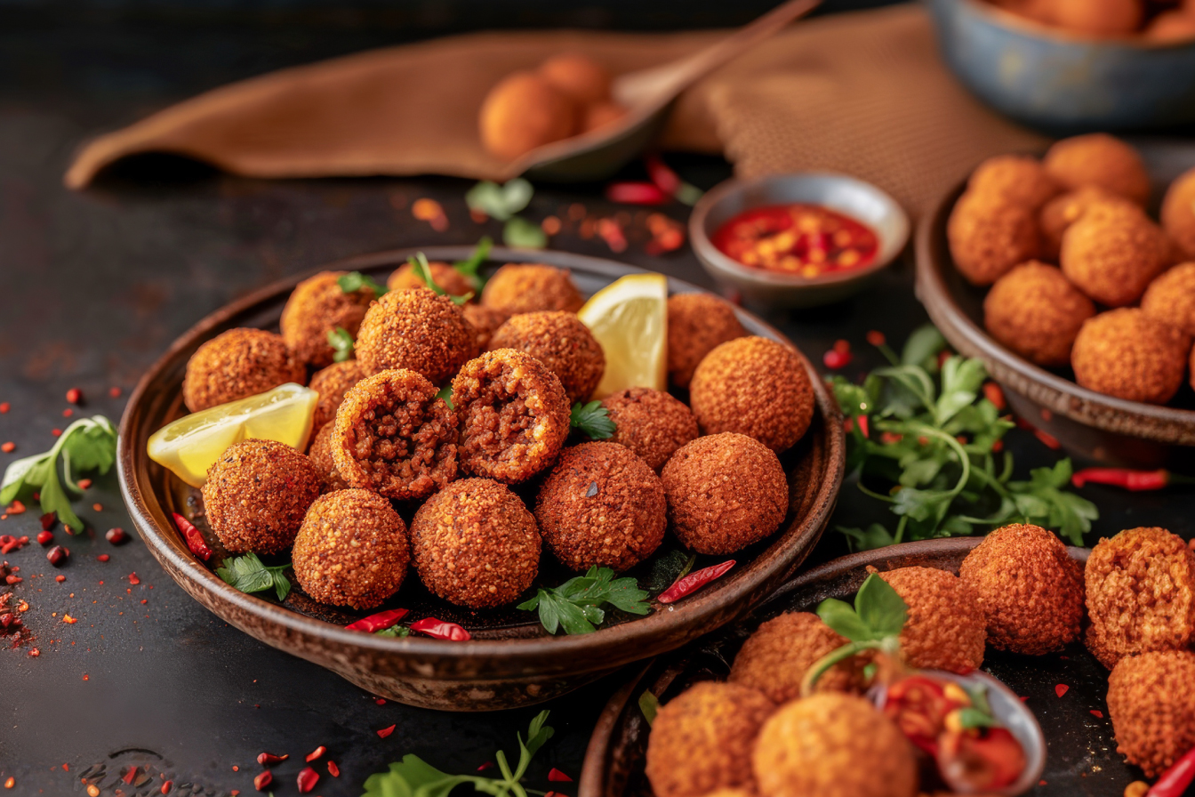 c╠º─▒t─▒r-cigkofte-topu
